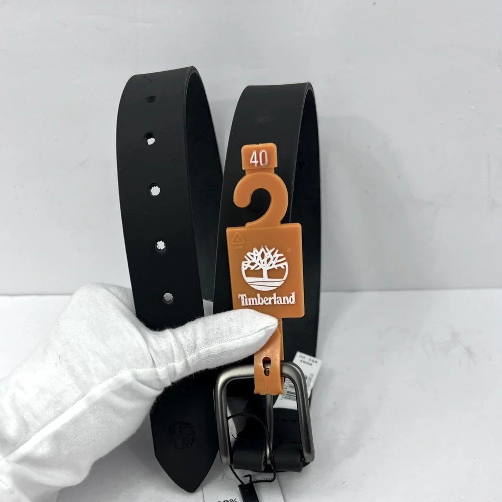 Timberland men’s belt